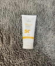 Image Skincare daily prevention ultra defense moisturizer sunscreen SPF 50 -142g