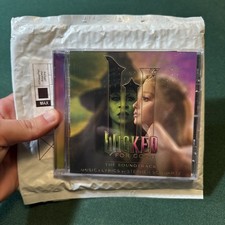 Republic Records - Wicked For Good Soundtrack...