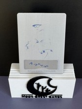 Brayden Taylor (RC | #1/1 | Auto | Printing Plate) -- 2024 Leaf  Trinity #BA-BT1