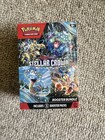 Pokémon TCG: Scarlet & Violet—Stellar Crown Booster Bundle (6 Booster Packs)