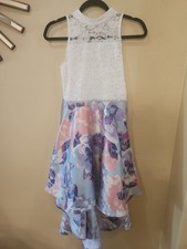Speechless Tweens Size 14 Prom/Formal Dress