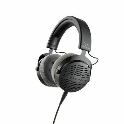 Beyerdynamic DT 900 Pro X Offener Studiokopfhörer (48 Ohm)