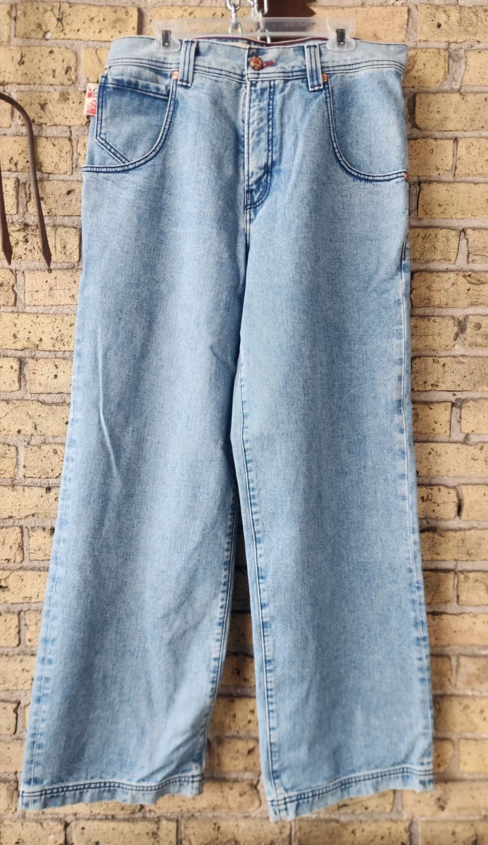 Men's 34 in Inseam Jeans JNCO for sale | eBay