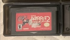 Dave Mirra Freestyle BMX 2 for GBA (Loose)