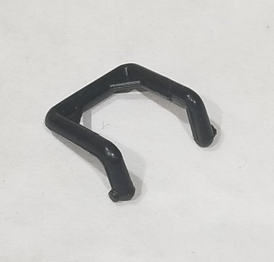   ORIGINAL G1 ROUGHSTUFF MICROMASTERS ROLL BAR TRANSFORMERS 100% AUTHENTIC  