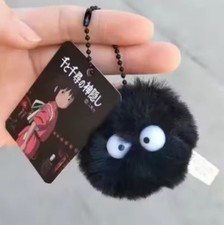 Plush Key Chain Doll School Bags Cute Plush Pendant Best Gift For Kids Plush