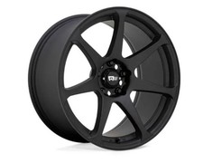 Motegi Racing Mr154 Battle Wheel 18x8 30 5x114.3 72.56 Matteblack Single Rim Motegi Racing Mr154 Battle Wheel 18x8 30 5x114.3 72.56 Matteblack Single Rim
