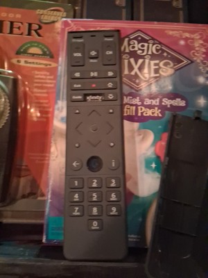Genuine Original OEM Xfinity XR15v2-UQ TV Voice Activation Remote Control Unit