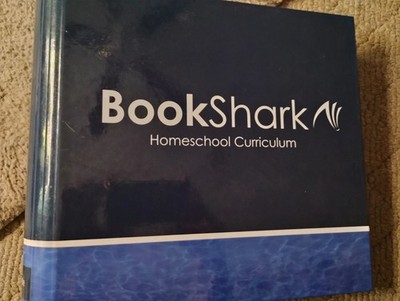 BookShark Homeschool Language Arts Curriculum (Schedule & Study Guide) Level C