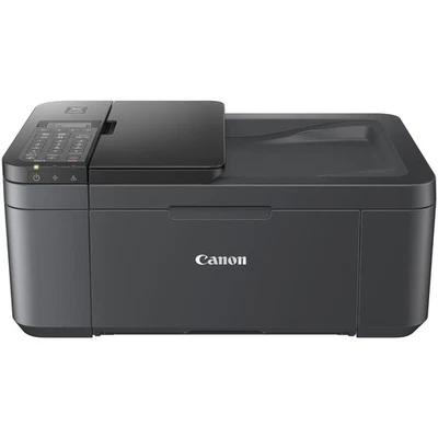 Canon 5074C038 PIXMA TR4755i Imprimante À Jet D’Encre A4 4800 x 1200 DPI Wi‑Fi - Photo 1/2