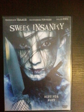 Sweet Insanity DVD