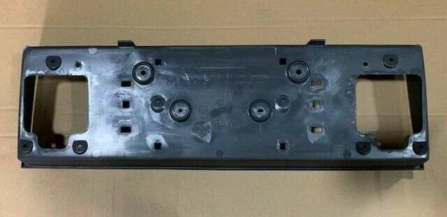 SE ADAPTA * 1997-2002 CADILLAC ELDORADO MATRÍCULA BOLSILLO 16523801 - NUEVO OEM Foto 2 de 2