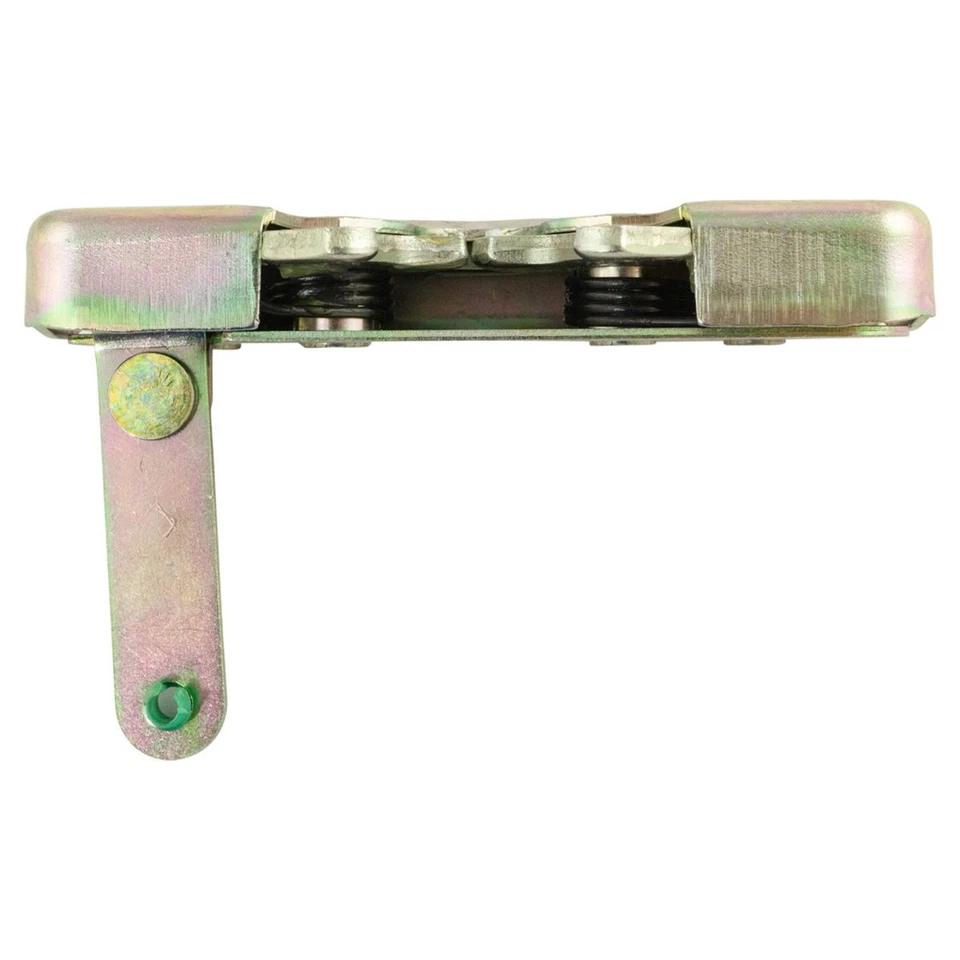 Pestillo de puerta superior delantero lado del conductor izquierdo para Freightliner FLD Columbia Century nuevo Foto 4 de 4