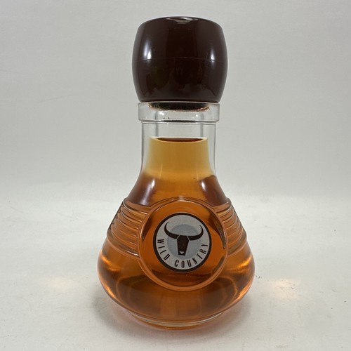 Avon Wild Country After Shave Splash 4.0 Oz New No Box Classic