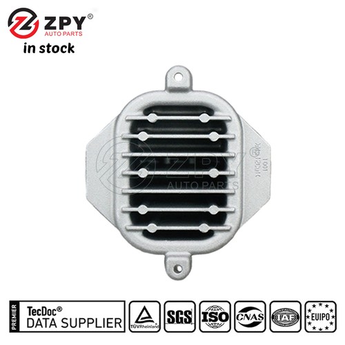 ZPY Front Left LED Light Control Unit Module For Audi Q3 2016 2017 8U0 941 475B - Picture 5 of 6