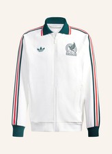 Adidas Jamaika 26 x Bob Marley Auswärtstrikot