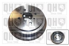 Tambour de frein Suzuki LIANA