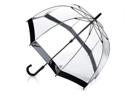 Fulton Umbrella, Clear