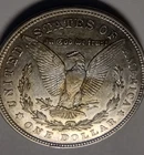 1921 Morgan Silver Dollar - Very Good Example, posssible error coin?VAM?