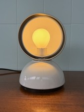 Lampada Eclisse Di Vico Magistretti per Artemide Anni 60