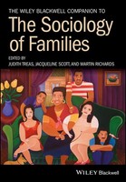 Jacqueline Scott (U. A.) | The Wiley Blackwell Companion To The Sociology Of...