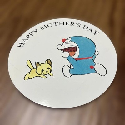 Doraemon Future Department Store Mother's Day