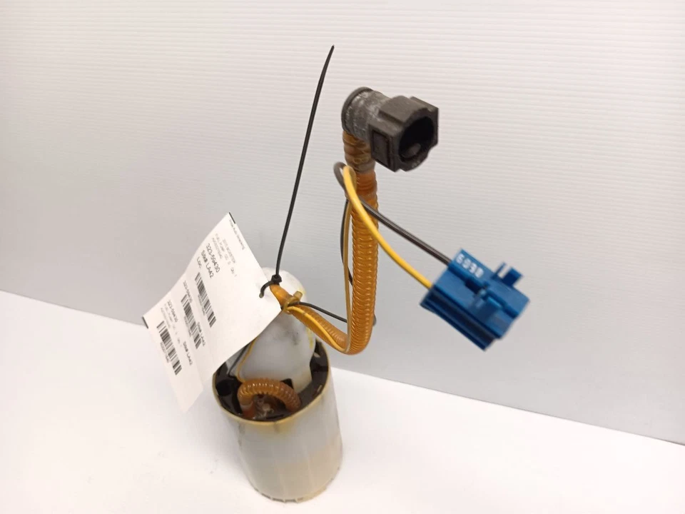 2012-2016 Porsche 911 991 Boxster Cayman 981 Fuel Pump OEM - Image 2 of 4