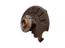 Rotule de direction Skoda SUPERB