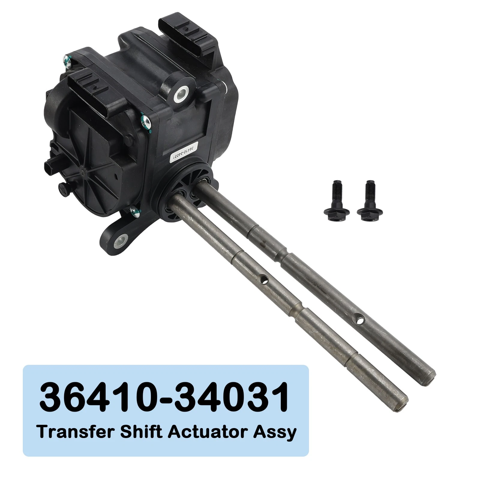 Transfer Shift Actuator Assy 36410-34031 for Toyota Tundra 07-14 4.6L 5.7L#