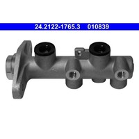 Hauptbremszylinder ATE 24.2122-1765.3 FüR Hyundai Getz