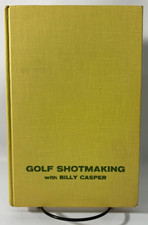 Golf Shotmaking with Billy Casper, 