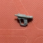 Vintage Star Wars BIKER SCOUT Original BLASTER Accessory Kenner 1983 ROTJ NICE!
