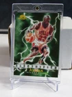1996 FLEER SKYBOX ELECTRIFIED MICHAEL JORDAN BASKETBALL CARD #278 MINT!