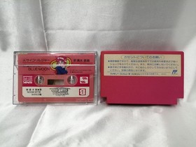 SNK Athena Nintendo Famicom FC Game Cartridge Action Japan Import Retro