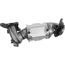 Ultra EPA 16590 Direct Fit Catalytic Converter for Honda Accord