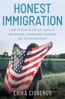 Erika Cisneros (U. A.) | Honest Immigration | Taschenbuch | Englisch (2020)