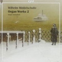 Orgelwerke, Vol. 2 Von Jürgen Sonnentheil | CD | Zustand Neu