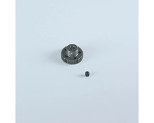 TUNING HAUS TUH1337 37 TOOTH 64 PITCH ALUMINUM PINION GE D32