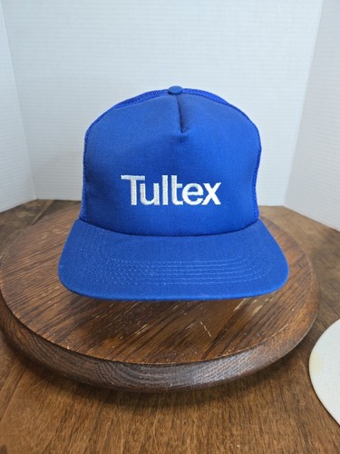 Tultex Caps Vintage Lot - Bild 16 von 24
