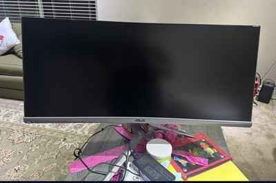 ASUS ROG Swift