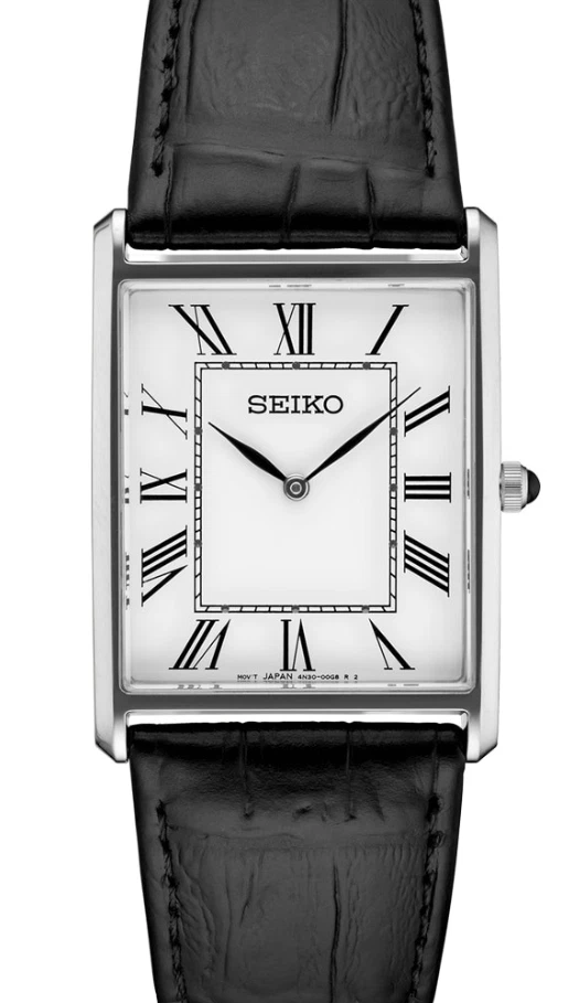 Seiko Quartz 30 m (3 ATM) Water Resistance Wristwatches for sale