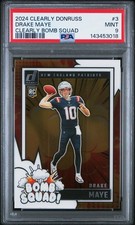 2024 Clearly Donruss Football Checklist Guide in-content 38