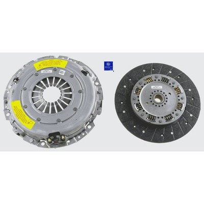 Sachs 3000 951 347 Kupplungssatz für Fiat CROMA Alfa Romeo 159 Sportwagon 159