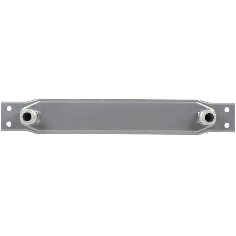 Oil Cooler For 1990-2001 Acura Integra 1991-2004 Acura NSX 1996-2004 Acura RL Foto 3 de 4