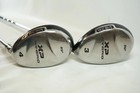 Acer XF Pro 3 and 4 Hybrids Regular Flex Steel Shafts