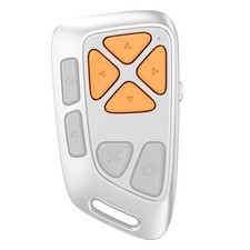 P4 Charging Bluetooth Mobile Phone Remote Control Multi-Function Silent8556