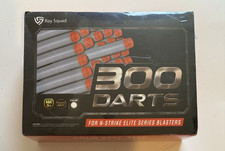 Ray Squad Darts N Strike Elite Series Blasters 300