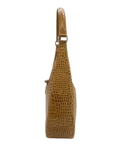 LONGCHAMP                    One-shoulder bag Light brown - Picture 2 of 14