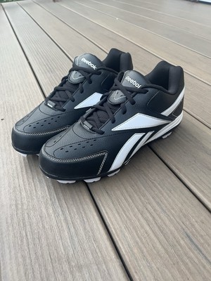 Reebok Prospect Low MRT Men s 12 Molded Baseball Cleats