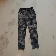 Under Armour UA Sportstyle Elite Joggers Men's Medium Camo Tapered Pants 1378951